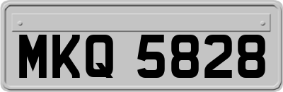 MKQ5828