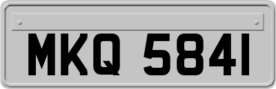 MKQ5841