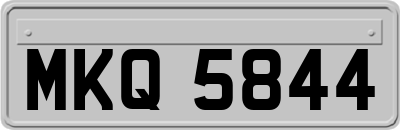 MKQ5844