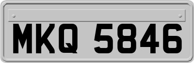 MKQ5846