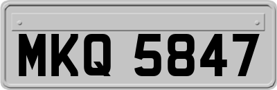 MKQ5847