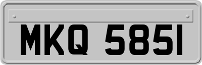 MKQ5851