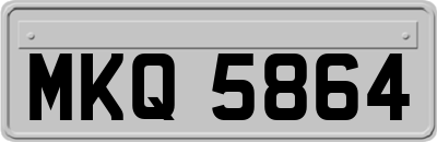 MKQ5864