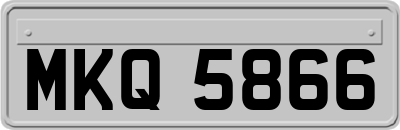MKQ5866