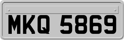 MKQ5869
