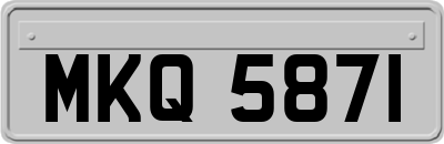 MKQ5871
