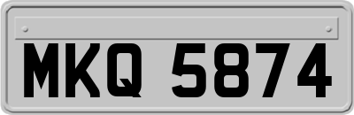 MKQ5874