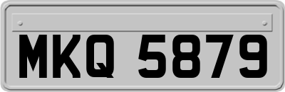 MKQ5879