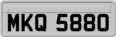 MKQ5880