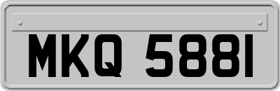 MKQ5881