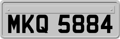MKQ5884
