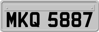 MKQ5887