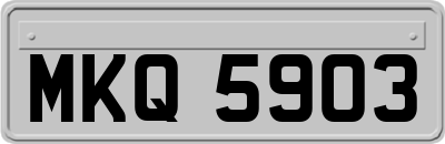 MKQ5903