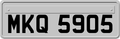 MKQ5905