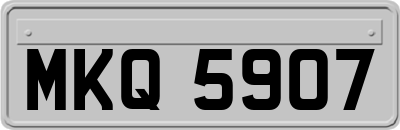 MKQ5907