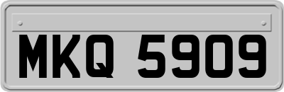 MKQ5909
