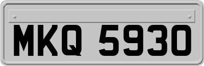 MKQ5930
