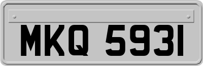 MKQ5931
