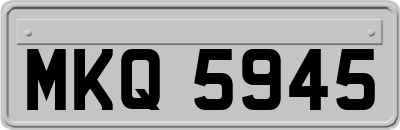MKQ5945