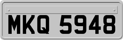 MKQ5948
