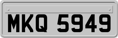 MKQ5949
