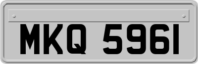 MKQ5961