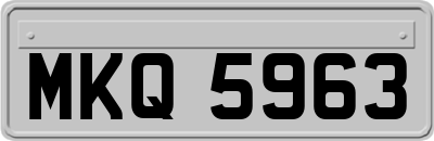 MKQ5963