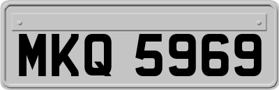 MKQ5969