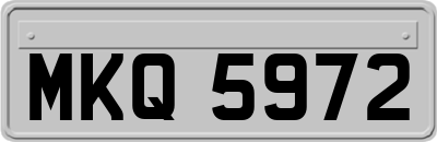MKQ5972