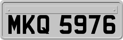 MKQ5976