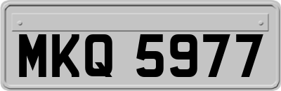 MKQ5977