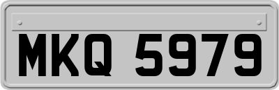 MKQ5979