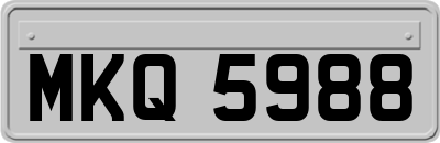 MKQ5988