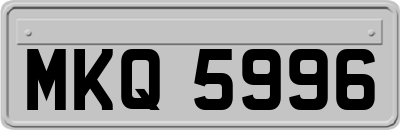 MKQ5996