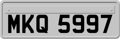 MKQ5997