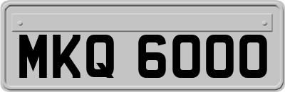 MKQ6000