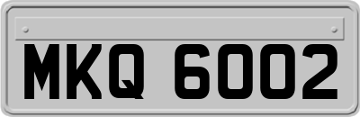 MKQ6002