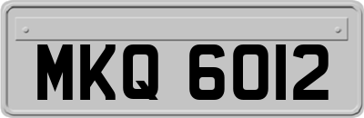 MKQ6012