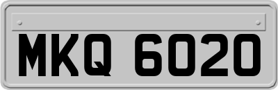 MKQ6020