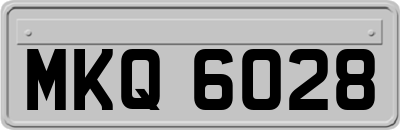 MKQ6028