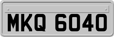 MKQ6040