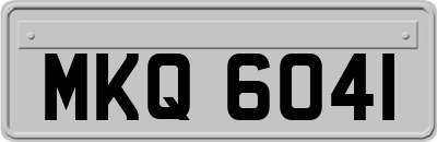 MKQ6041