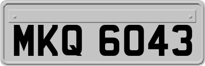 MKQ6043