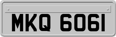 MKQ6061