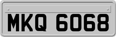 MKQ6068