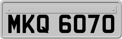 MKQ6070