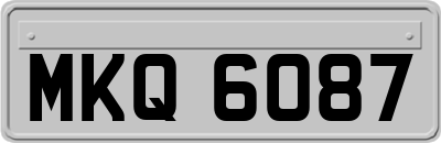 MKQ6087