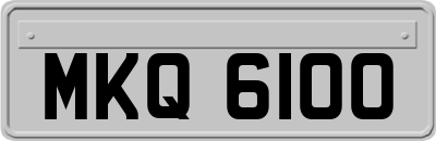 MKQ6100