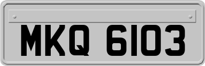 MKQ6103