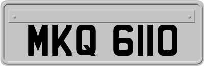 MKQ6110